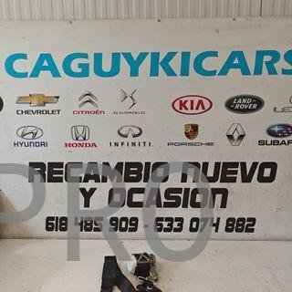 CINTURON SEGURIDAD DELANTERO DERECHO PEUGEOT NUEVO