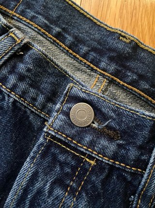 Pantalones Levi's 501 W30 L30