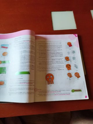 Tecnología y Digitalización 3o ESO Proyecto Star