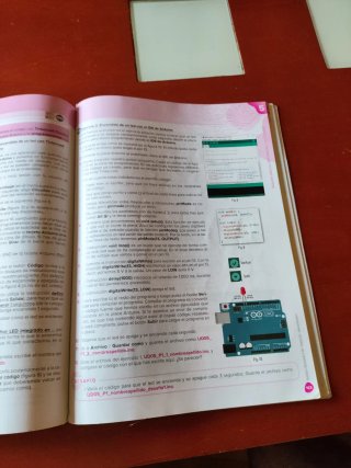 Tecnología y Digitalización 3o ESO Proyecto Star