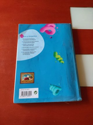 Tecnología y Digitalización 3o ESO Proyecto Star