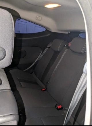 Renault Megane 2009
