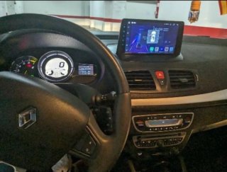 Renault Megane 2009