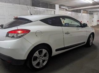Renault Megane 2009