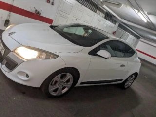 Renault Megane 2009