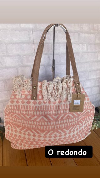 Bolso Boho