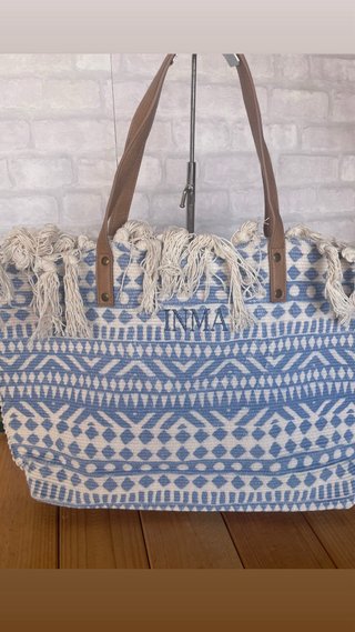 Bolso Boho