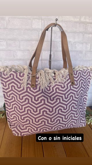 Bolso Boho