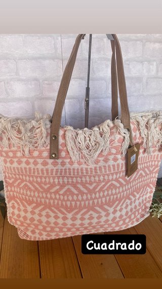 Bolso Boho