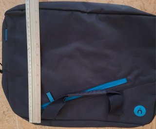 Bolsa portátil Monray