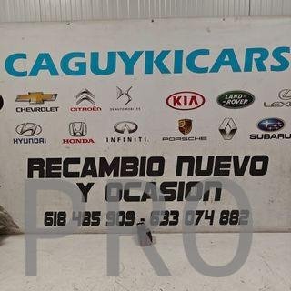 ENGANCHE CINTURON TRASERO DERECHO PEUGEOT 307