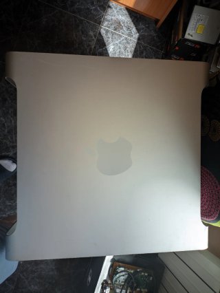 Chasis Apple Power Mac G5