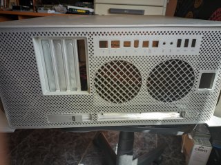 Chasis Apple Power Mac G5