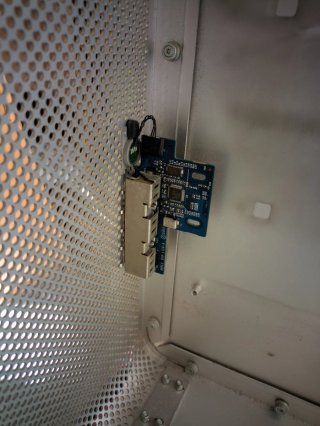Chasis Apple Power Mac G5