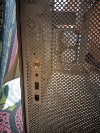 Chasis Apple Power Mac G5