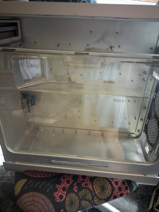 Chasis Apple Power Mac G5