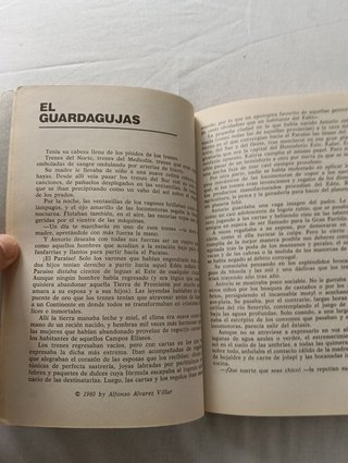 Revista Nueva Dimension no 139 (Ciencia Ficción)