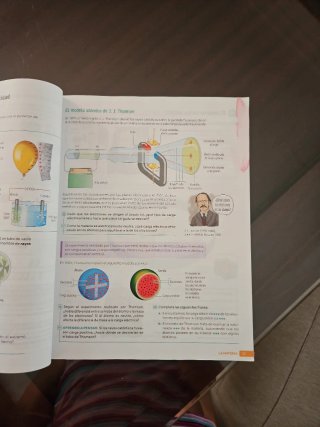 Física y Química, 3 Secundaria, Andalucía, Revuela