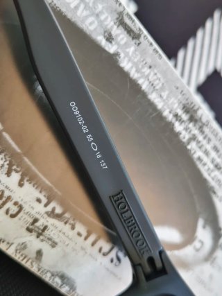Oakley Holbrook Prizm Gafas de Sol