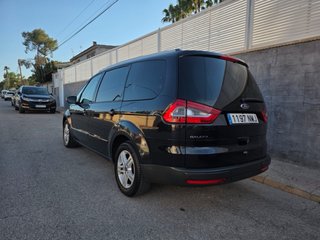 Ford Galaxy 2014