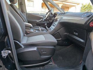 Ford Galaxy 2014