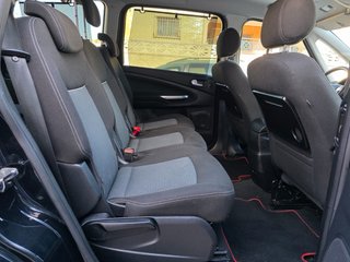 Ford Galaxy 2014