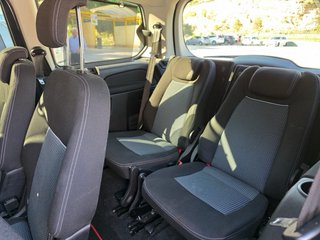 Ford Galaxy 2014