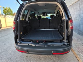 Ford Galaxy 2014