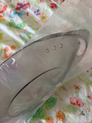 Tapa Varoma Thermomix TM31 y Tm5 Nueva
