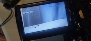 Sony HVR-Z1P Camcorder