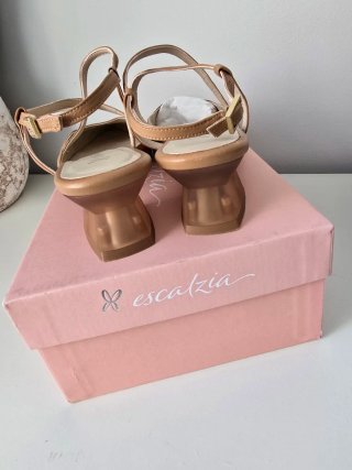 Zapatos Escalzia N39