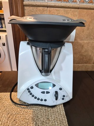 Thermomix TM31