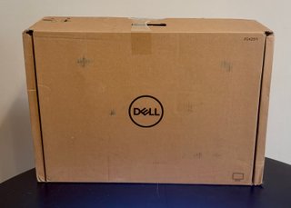 Monitor DELL 24" FHD 100Hz * LEGGI BENE *