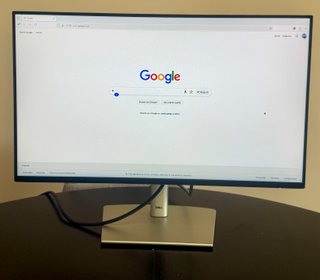 Monitor DELL 24" FHD 100Hz * LEGGI BENE *
