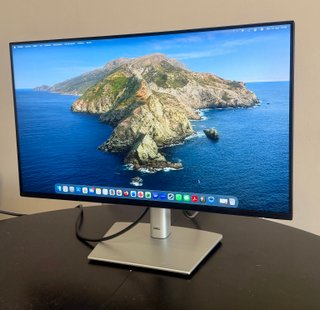 Monitor DELL 24" FHD 100Hz * LEGGI BENE *
