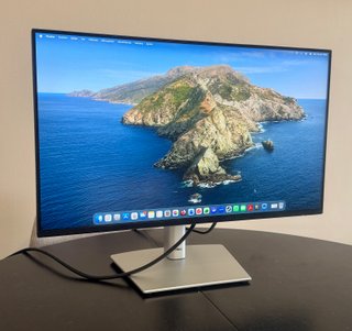 Monitor DELL 24" FHD 100Hz * LEGGI BENE *
