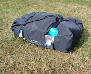 Avance Caravana/Autocaravana Dometic Air Pro 290