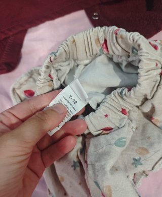 Set neonata 12 mesi