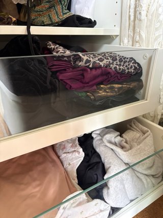 Armario IKEA Pax 3 Módulos. Ancho total: 2 metros