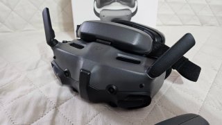 DJI Avata 360 + DJI Goggles 3