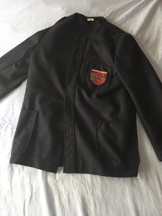 Chaqueta Kaiku