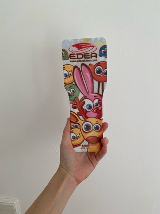 Spinner Edea pattinaggio. Usato 2 volte