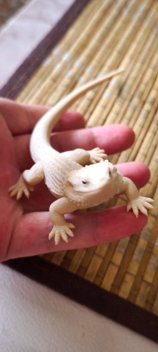 Impresion 3d