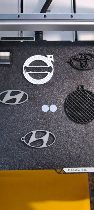 Impresion 3d