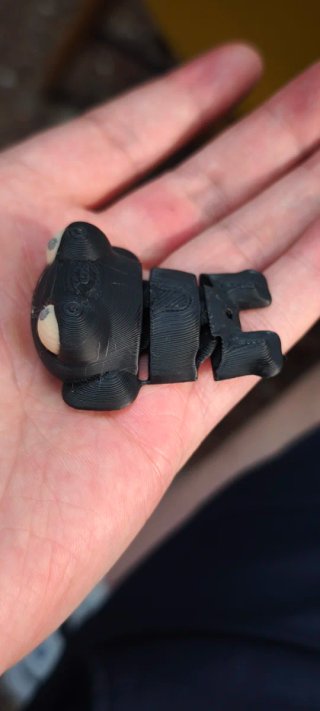 Impresion 3d