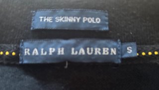 Polo Ralph Lauren España Talla S Mujer