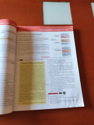 Lengua castellana y literatura 3 ESO : código a...