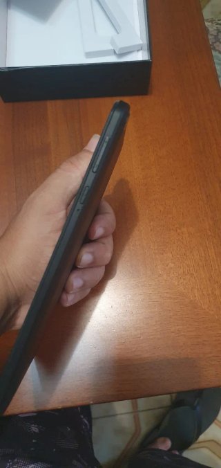 Tablet quinyiCO i7 7'' 32GB Android 10 Nero