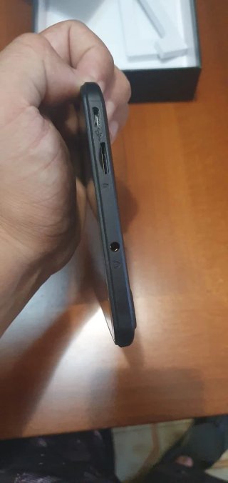 Tablet quinyiCO i7 7'' 32GB Android 10 Nero