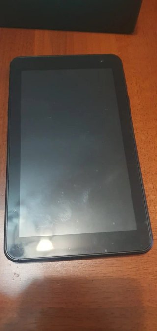 Tablet quinyiCO i7 7'' 32GB Android 10 Nero